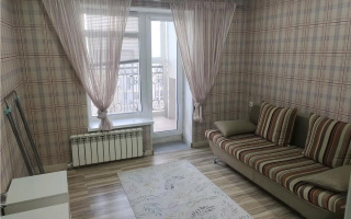 Продажа 2-комнатной квартиры, 41 м² - Продажа  двухкомнатных квартир в Астане