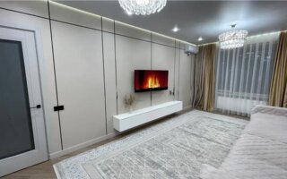 Продажа 3-комнатной квартиры, 103 м² - Продажа трехкомнатных квартир от собственников в Алматы - страница 2