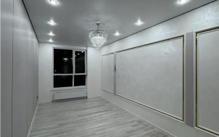 Продажа 3-комнатной квартиры, 78 м², пр. Райымбека, дом  348/1 - Продажа квартир в Алматы без посредников