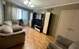 Продажа 2-комнатной квартиры, 50.8 м², ул. Кекилбайулы, дом  131 - Продажа  двухкомнатных квартир в Алматы без посредников