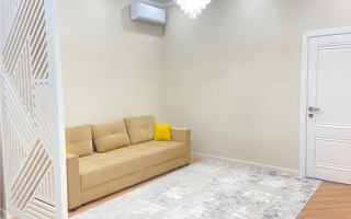 Продажа 2-комнатной квартиры, 47 м² - Продажа квартир в новостройках Алматы без посредников