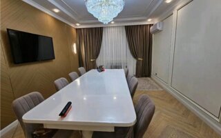Продажа 2-комнатной квартиры, 56 м² - Продажа двухкомнатных квартир в Ауэзовском р-не Алматы
