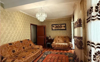 Продажа 1-комнатной квартиры, 34.8 м², пр. Райымбека, дом  504 - Продажа  однокомнатных квартир в Алматы с фото