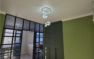 Продажа 2-комнатной квартиры, 46 м², ул. Букетова, дом  3/5 - Продажа квартир в Караганде