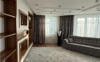 Продажа 4-комнатной квартиры, 141 м², ул. Айнакол, дом  60 - Продажа  четырехкомнатных квартир в новостройках Астаны без посредников