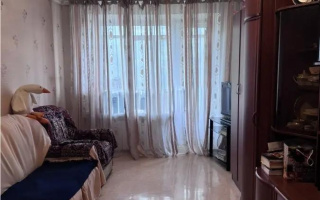Продажа 3-комнатной квартиры, 53 м² - Продажа трехкомнатных квартир в Городе Караганды