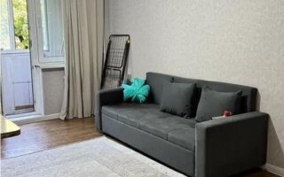 Продажа 2-комнатной квартиры, 44.8 м²