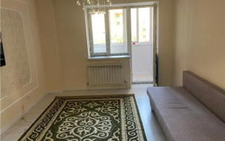 Продажа 2-комнатной квартиры, 64 м², пр. Кудайбердыулы, дом  33 - Продажа квартир в Астане без посредников