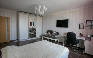 Продажа 3-комнатной квартиры, 110 м², мкр-н Алмагуль, дом  2 - Продажа  трехкомнатных квартир в Алматы с фото