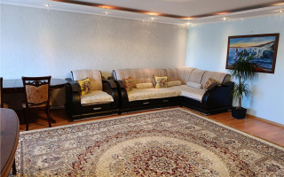 Продажа 3-комнатной квартиры, 121 м² - Продажа недвижимости в Караганде - страница 21