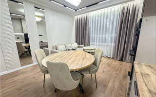 Продажа 3-комнатной квартиры, 71.3 м² - Продажа  трехкомнатных квартир в новостройках Алматы - страница 5