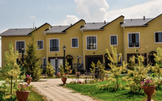 Продажа 5-комнатной квартиры, 156 м², ул. Аккорган, дом  6 - Продажа  пятикомнатных квартир в новостройках Астаны с фото