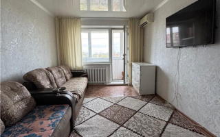 Продажа 1-комнатной квартиры, 32 м², ул. Гоголя - Продажа квартир в Караганде