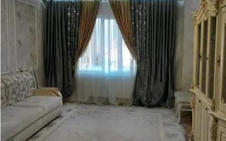 Продажа 3-комнатной квартиры, 110 м² - Продажа квартир в монолитно-каркасном доме в Казахстане