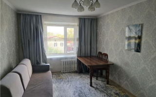 Продажа 3-комнатной квартиры, 60 м², ул. Манаса, дом  11/1 - Продажа квартир в Астане