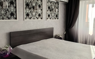 Аренда 1-комнатной квартиры посуточно, 38 м², ул. Манаса, дом  22/1 - Аренда  однокомнатных квартир посуточно в Астане без посредников с фото
