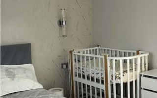 Продажа 1-комнатной квартиры, 43.5 м², пр. Улы Дала, дом  29/1 - Продажа  однокомнатных квартир в новостройках Астаны без посредников