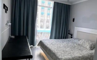 Продажа 3-комнатной квартиры, 68.7 м², ул. 24-я, дом  1/1б стр - Продажа квартир в новостройках Алматы без посредников
