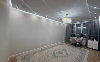 Продажа 2-комнатной квартиры, 52 м², ул. Е-669, дом  13 - Продажа  двухкомнатных квартир в новостройках Астаны с фото