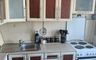 Продажа 1-комнатной квартиры, 31 м² - Продажа однокомнатных квартир от собственников в Караганде