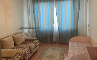 Продажа 2-комнатной квартиры, 44 м², ул. Кравцова, дом  9 - Продажа квартир в Астане