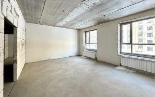 Продажа 3-комнатной квартиры, 103.8 м², ул. Калдаякова, дом  26 стр - Продажа  трехкомнатных квартир в Астане