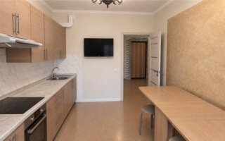Продажа 2-комнатной квартиры, 70 м²