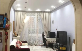 Продажа 3-комнатной квартиры, 117 м², пр. Назарбаева, дом  301 - Продажа  трехкомнатных квартир в Алматы с фото