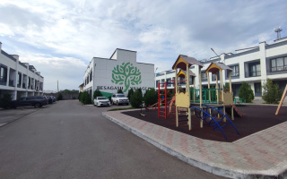 Продажа 3-комнатной квартиры, 120 м² - Продажа квартир в Алматинской области