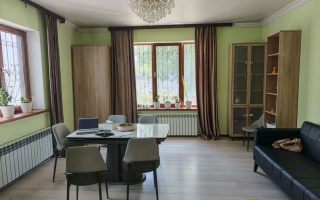 Продажа 7-комнатного дома, 160 м² - Продажа домов, коттеджей в Алматы - страница 3