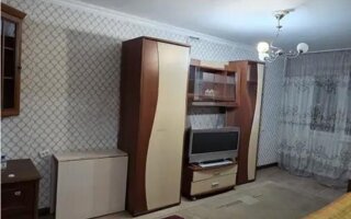 Продажа 2-комнатной квартиры, 44 м²