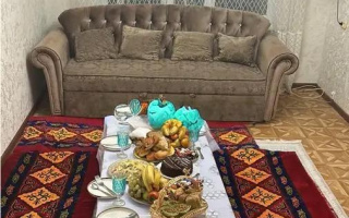 Продажа 2-комнатной квартиры, 45 м², ул. Жангельдина, дом  6 - Продажа квартир в Казахстане