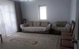 Продажа 3-комнатной квартиры, 83 м², мкр-н Аккент, дом  60 - Продажа  трехкомнатных квартир в новостройках Алматы без посредников с фото