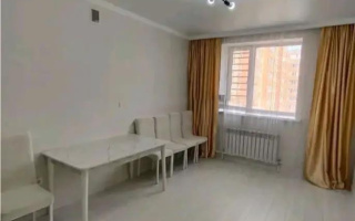 Продажа 2-комнатной квартиры, 39.5 м², ул. Болекпаева, дом  22 - Продажа  двухкомнатных квартир в Астане