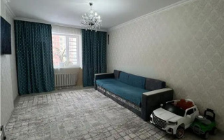 Продажа 2-комнатной квартиры, 57.5 м² - Продажа квартир в Астане - страница 98