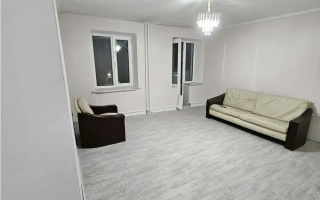 Продажа 3-комнатной квартиры, 69 м², пр. Абая, дом  1/1 - Продажа  трехкомнатных квартир в Астане без посредников
