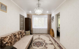Продажа 2-комнатной квартиры, 38 м² - Продажа двухкомнатных квартир в Караганде - страница 7