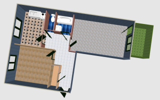 Продажа 2-комнатной квартиры, 49 м², ул. Утепова, дом  25 - Продажа жилой и коммерческой недвижимости в Усть-Каменогорске
