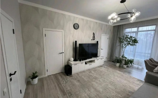 Продажа 3-комнатной квартиры, 74 м², ул. Навои, дом  68/2 - Продажа  трехкомнатных квартир в Алматы