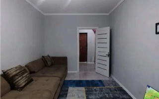 Продажа 1-комнатной квартиры, 43 м², ул. Таскескен, дом  17б - Продажа квартир в Астане с фото