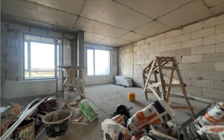 Продажа 1-комнатной квартиры, 40.49 м², ул. Е-496, дом  8 стр - Продажа  однокомнатных квартир в Астане