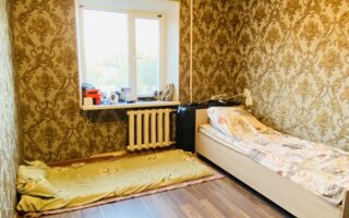 Продажа 4-комнатной квартиры, 75 м²