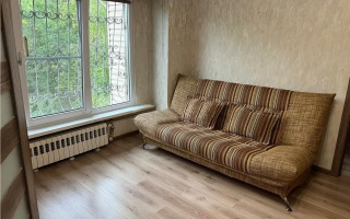 Продажа 2-комнатной квартиры, 43.8 м², ул. Огарева, дом  2/1 - Продажа квартир в Алматы