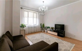 Продажа 3-комнатной квартиры, 60 м², ул. Бектурова, дом  7 - Продажа квартир в Астане