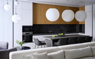 Продажа 4-комнатной квартиры, 190 м², ул. Оспанова, дом  85/52 - Продажа  четырехкомнатных квартир в новостройках Алматы с фото