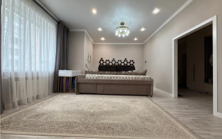 Продажа 3-комнатной квартиры, 80 м² - Продажа трехкомнатных квартир в кирпичном доме в Казахстане - страница 7
