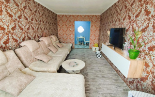 Продажа 3-комнатной квартиры, 67 м², мкр-н Восток-3 - Продажа  трехкомнатных квартир в Караганде с фото