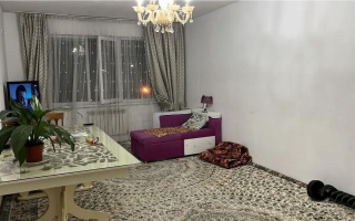 Продажа 3-комнатной квартиры, 87 м², мкр-н Саялы, дом  114 - Продажа квартир без посредников в Алматы