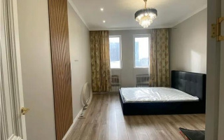 Продажа 1-комнатной квартиры, 41 м² - Продажа  однокомнатных квартир в новостройках Астаны - страница 4