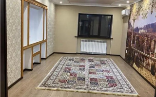 Продажа 3-комнатной квартиры, 110 м² - Продажа квартир в Алматы